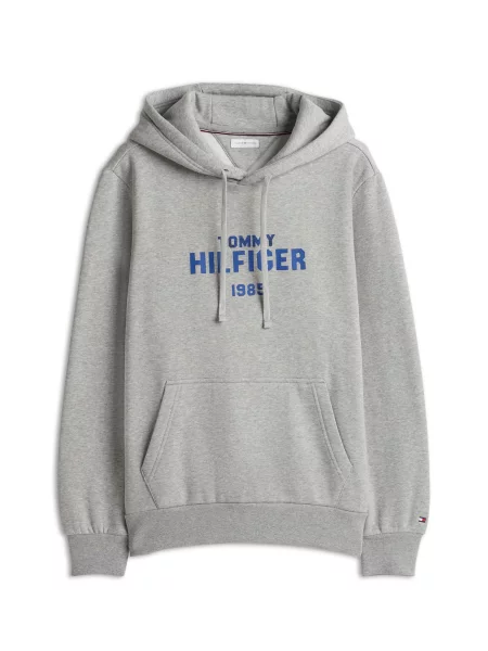 Tommy Hilfiger Hanorac gri