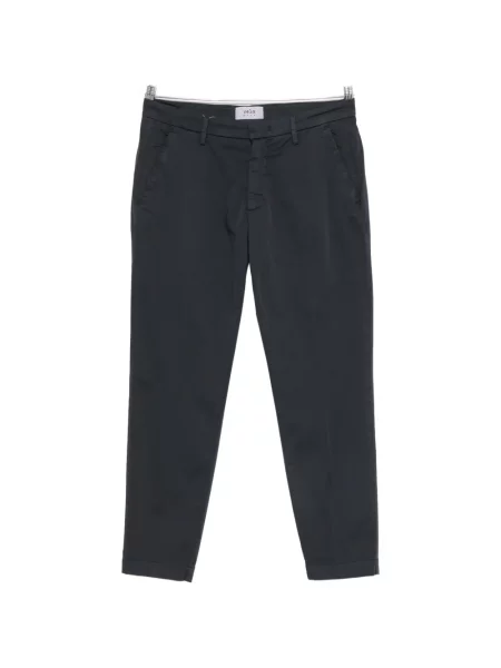 Pantaloni Vela Shop albastru