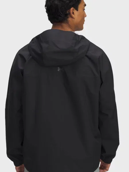 Анорак Under Armour черный