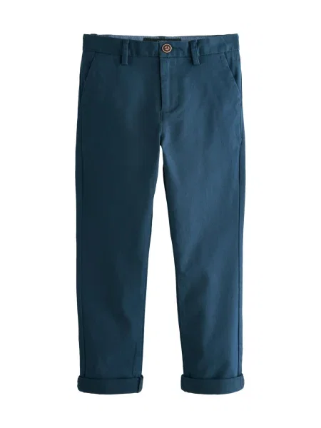 Next Pantaloni închis albastru