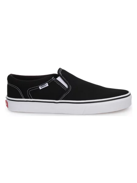 Tenisice Vans crna