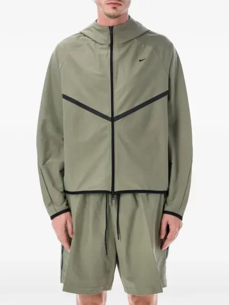 Hanorac Nike gri