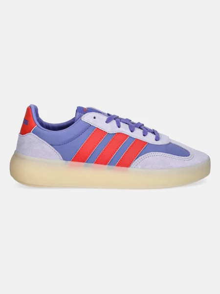 Superge adidas Barreda Decode vijolična