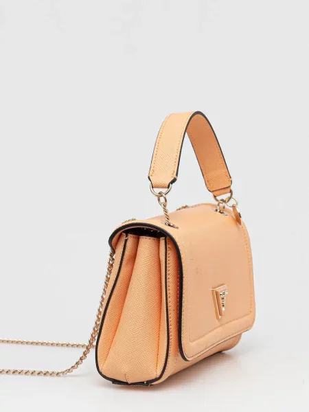 Сумочка Guess NOELLE помаранчевий