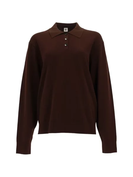 Polo The Garment maro