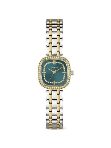 Ceas Guess verde
