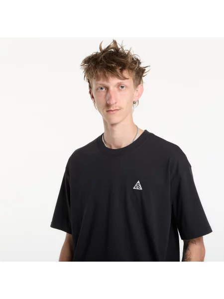 Tričko Nike čierna