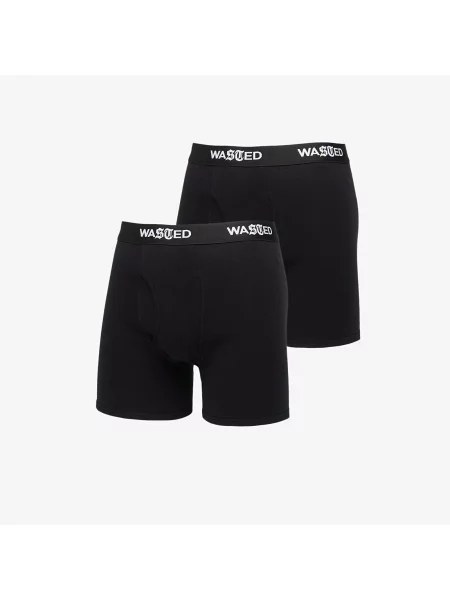 Труси Wasted Paris чорні