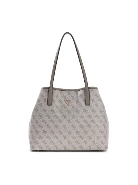 Shopperka Guess beżowa