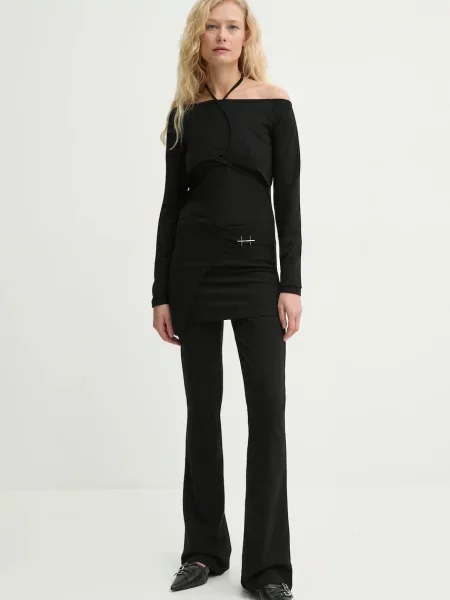 Kombinezon Heliot Emil črna