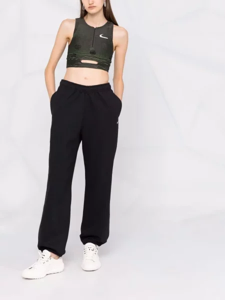 Kelnės Nike juoda
