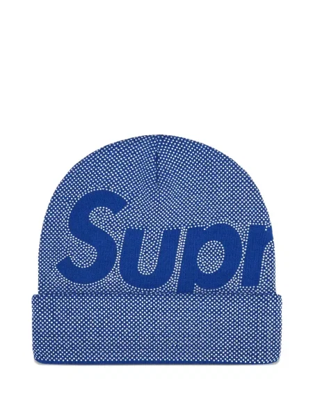 Căciulă Supreme albastru
