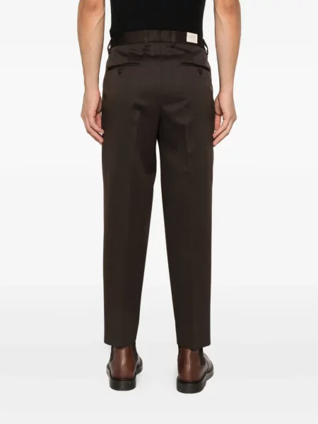 Pantaloni Briglia 1949 maro