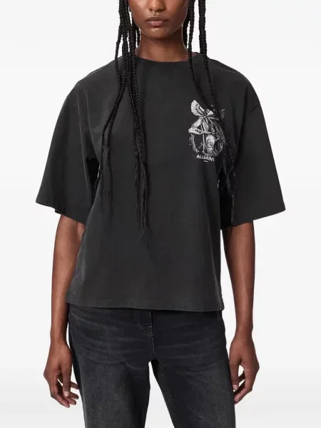 Tricou Allsaints negru