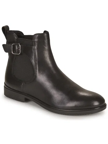 Botine Ecco