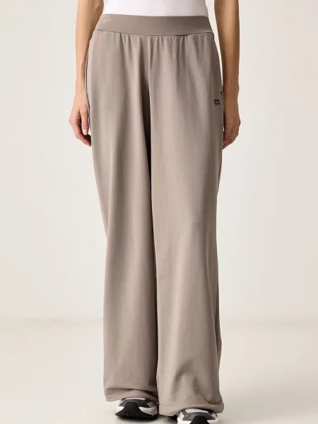 Melegítő szett Ea7 Emporio Armani barna