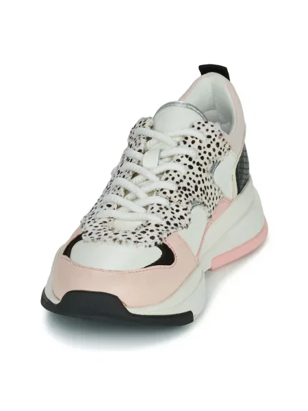 Pantofi Ted Baker alb