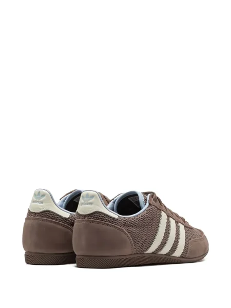 Sneakerși Adidas UltraBoost cu model leopard negru