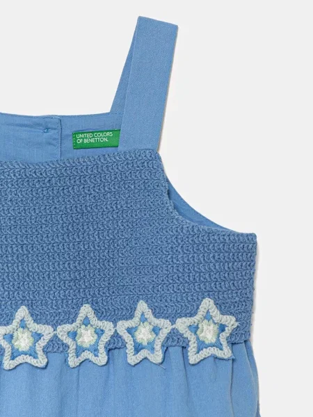 United Colors of Benetton Дитяча сукня