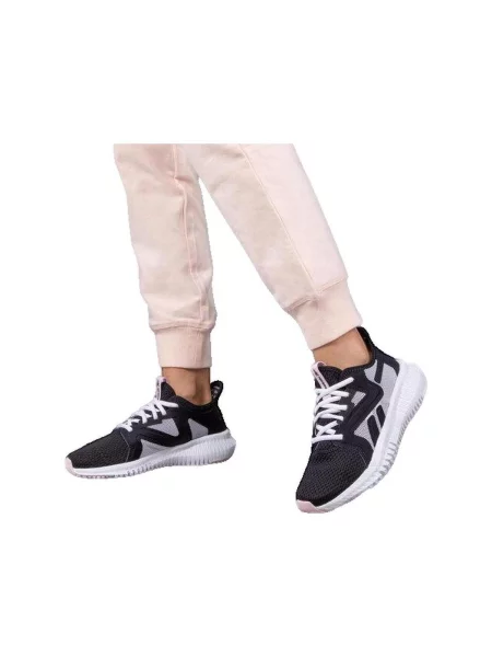 Pantofi Reebok Sport negru