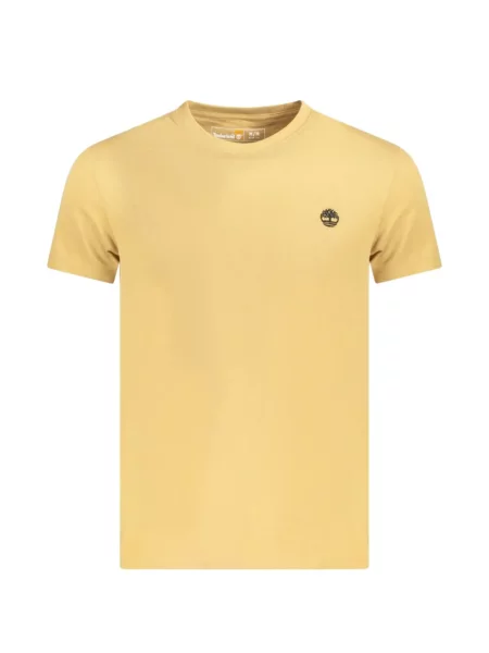 Tricou Timberland cu broderie