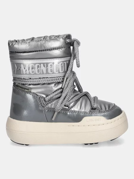 Детские сапоги Moon Boot