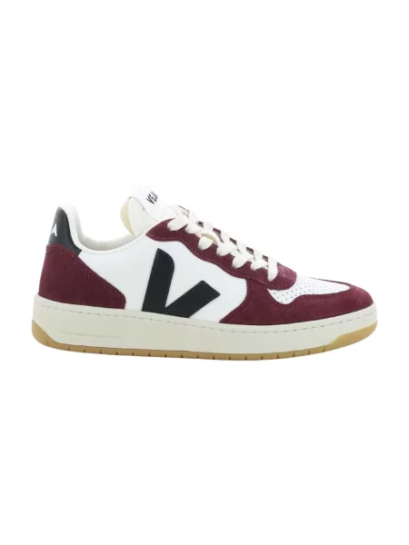 Sneakersy Veja V-10 czarne