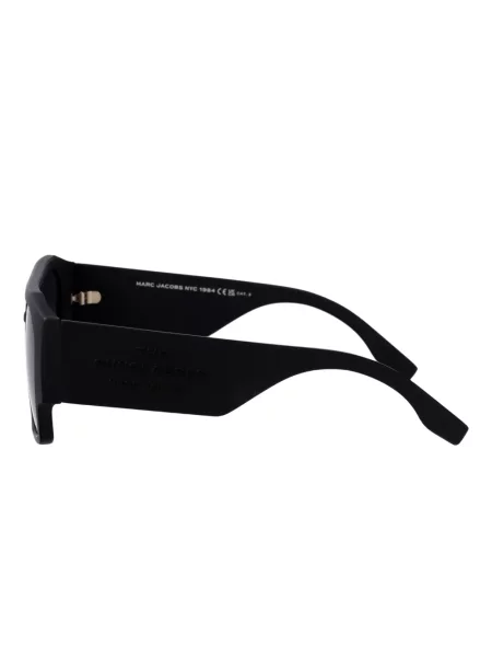 Ochelari de soare Marc Jacobs Eyewear negru