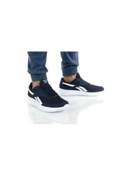 Pantofi Reebok Sport alb