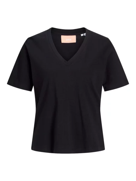 JJXX Tricou ANNIE' negru