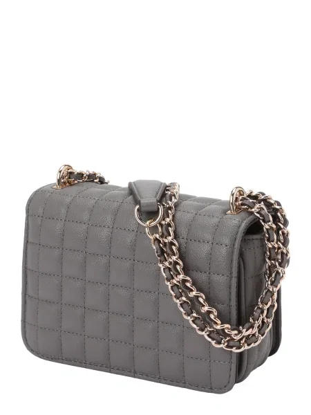 Geantă Guess Nadira Mini gri