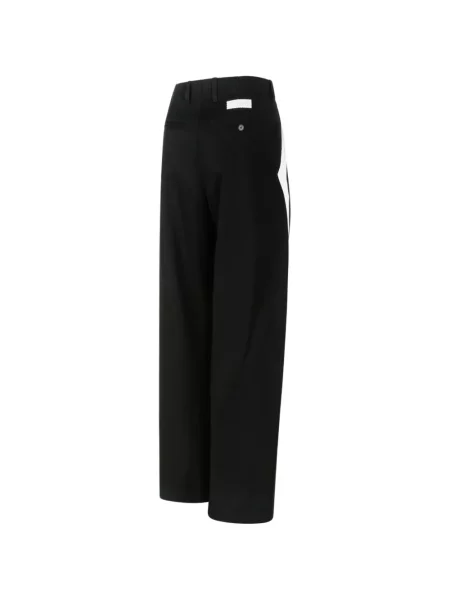 Pantaloni Givenchy negru