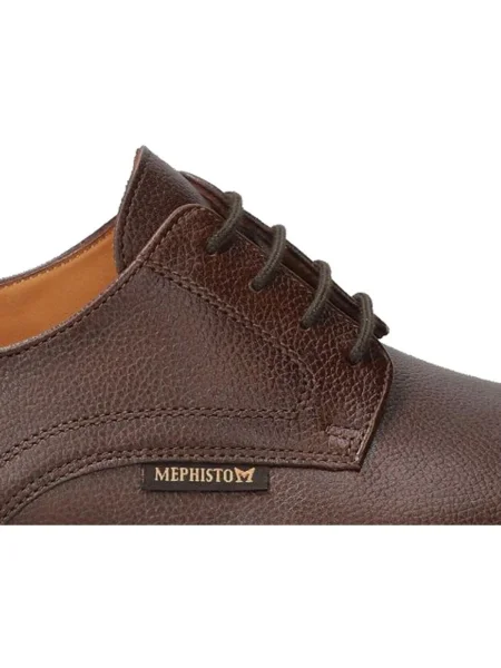 Pantofi Mephisto maro