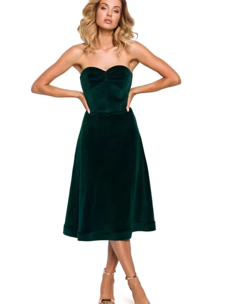Rochie Made Of Emotion negru
