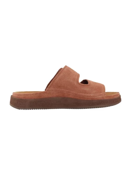 Pantofi Timberland maro