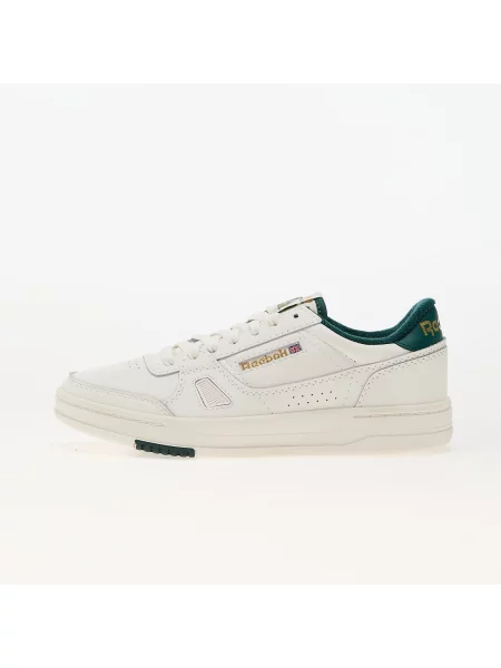 Klasické tenisky Reebok Classic zelené