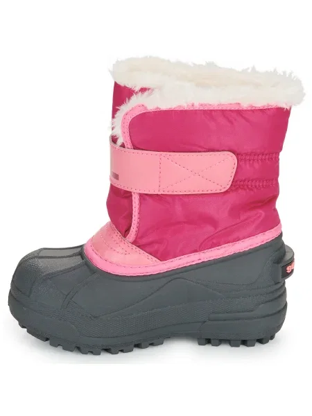 Pantofi copii Sorel roz