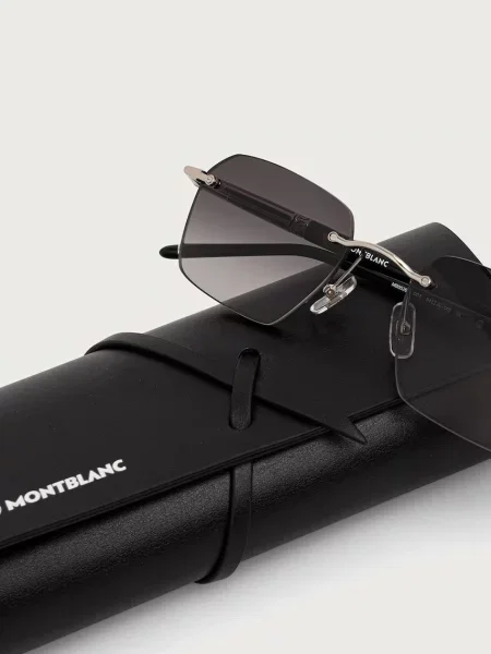 Солнцезащитные очки Montblanc