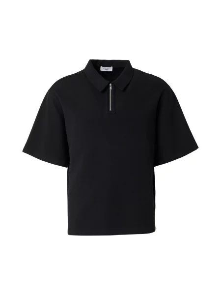 TRAPP Tricou negru