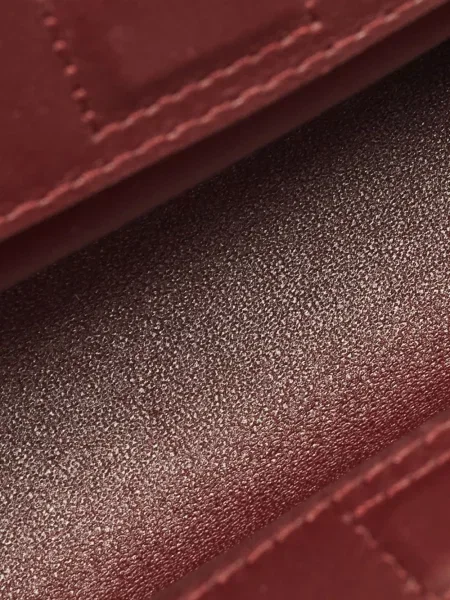 Body Tory Burch cu motiv cu inimi roșu