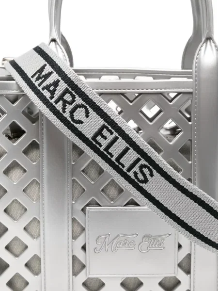 Geantă shopper Marc Ellis fără toc
