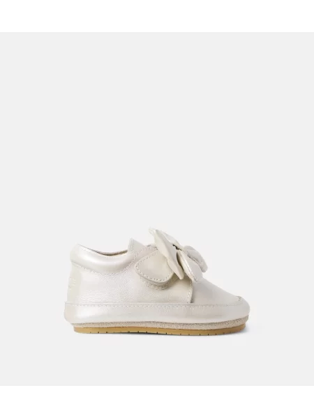 Gyerek sneaker Donsje fehér