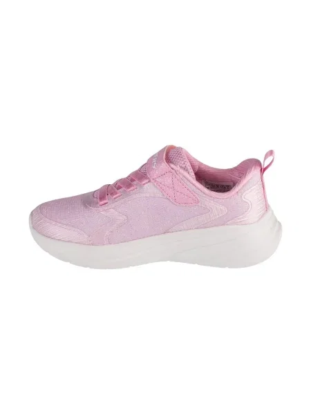 Pantofi copii Skechers roz