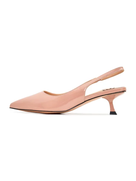 CESARE GASPARI Pumps bej
