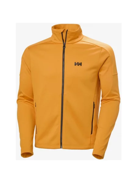 Polar Helly Hansen HP wypalony S pomarańczowy