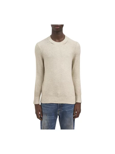 Sweter Avant Toi beżowy