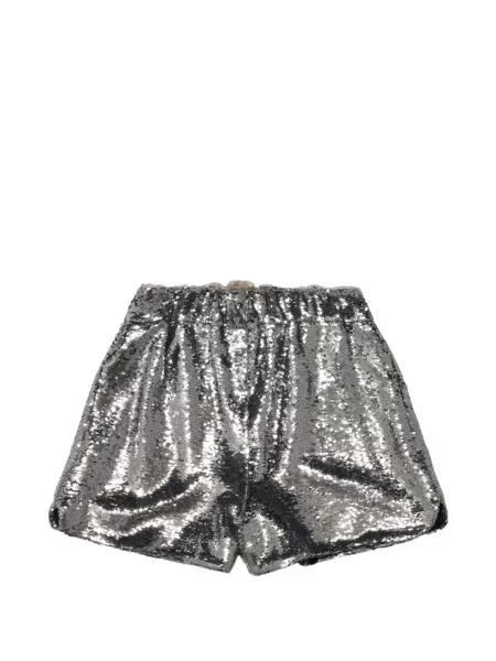 Pantaloni scurți Simone Rocha cu paiete