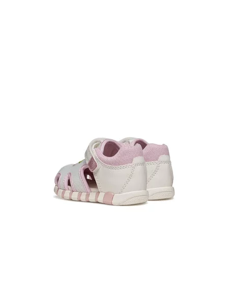 Geox Sandali B Sandal Iupidoo Gir bela