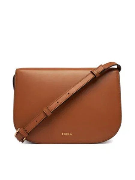 Rankinė Furla Sfera S BG ruda