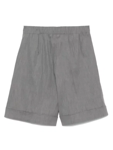 Pantaloni scurți D.exterior gri